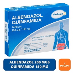 Albendazol Kaufen günstig Deutschland