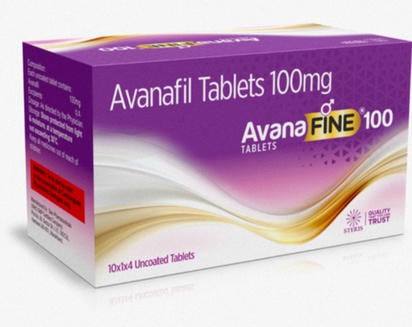Avanafil Kaufen günstig online