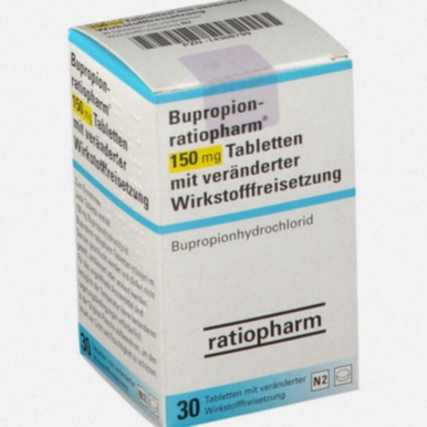 Bupropion Rezeptfrei Deutschland ohne Rezept