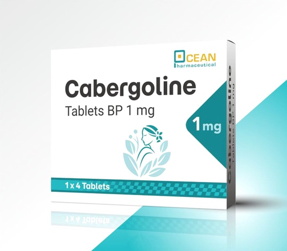 Cabergolin Rezeptfrei online ohne Rezept