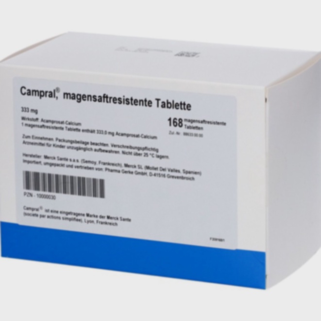 Campral Kaufen günstig online