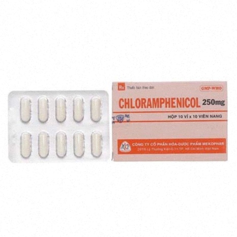 Chloramphenicol Rezeptfrei Preis Generika