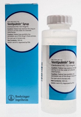 Clenbuterol Kaufen ohne Rezept Deutschland