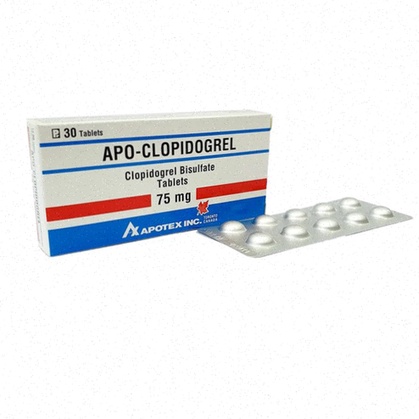 Clopidogrel Rezeptfrei ohne Rezept Apotheke