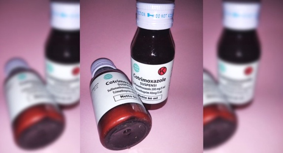Cotrimoxazol Rezeptfrei Preis günstig
