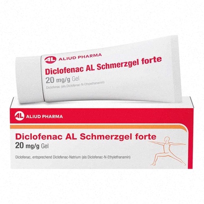 Diclofenac Kaufen Apotheke ohne Rezept