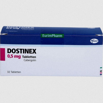 Dostinex Bestellen Generika Preis