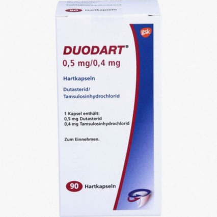 Dutasterid Kaufen online günstig