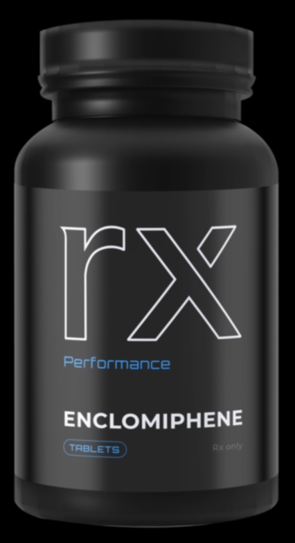 Enclomiphene Rezeptfrei günstig online