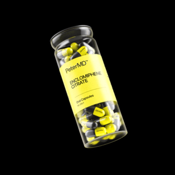 Enclomiphene Kaufen günstig ohne Rezept