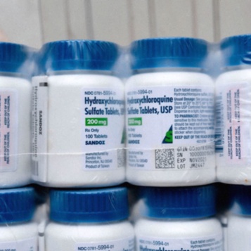 Hydroxychloroquin Bestellen Apotheke günstig