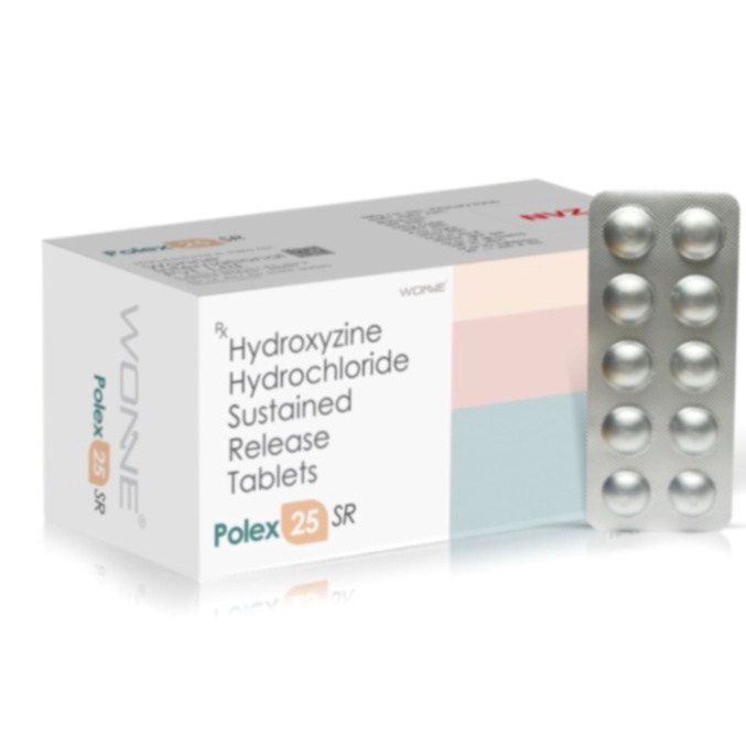Hydroxyzine Bestellen Deutschland günstig
