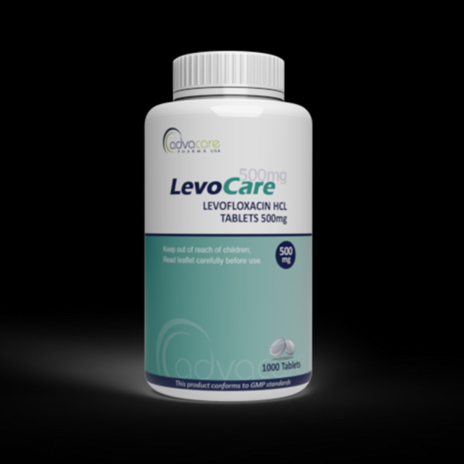 Levofloxacin Kaufen Preis Deutschland