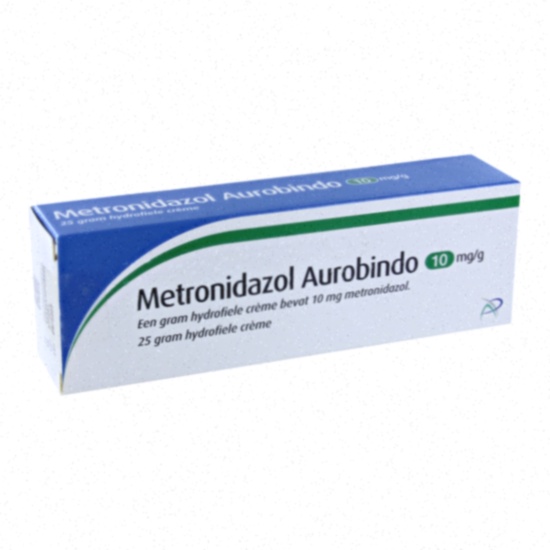 Metronidazol Rezeptfrei Generika günstig