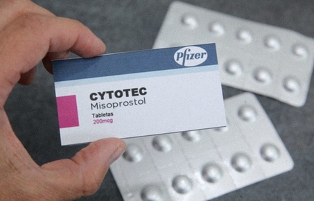 Misoprostol Kaufen Preis Apotheke