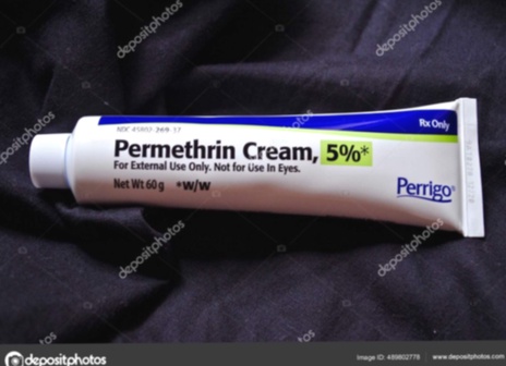 Permethrin Rezeptfrei Generika ohne Rezept