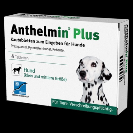 Praziquantel Kaufen online ohne Rezept