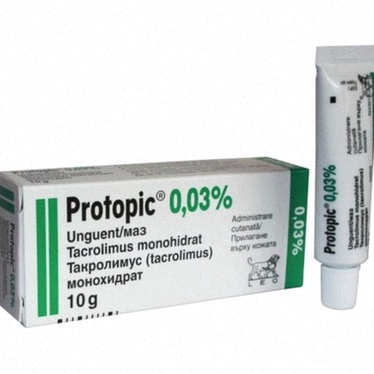 Protopic Kaufen günstig ohne Rezept
