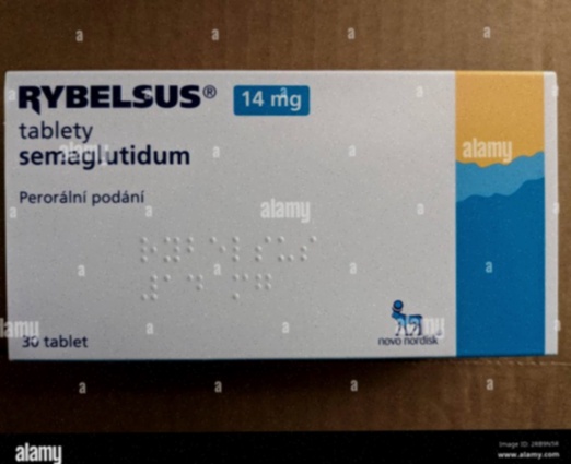 Rybelsus Bestellen Apotheke Generika