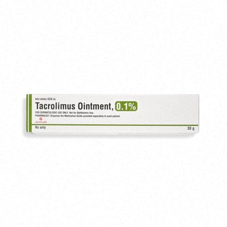 Tacrolimus Kaufen ohne Rezept Deutschland