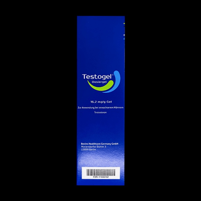 Testogel Kaufen Deutschland online