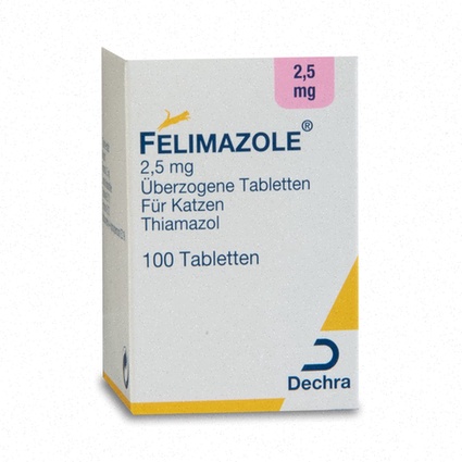 Thiamazol Bestellen Generika online