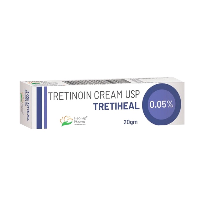 Tretinoin Rezeptfrei günstig Generika