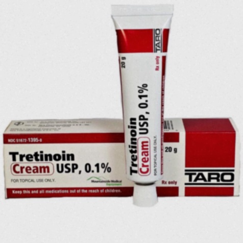Tretinoin Kaufen online Preis