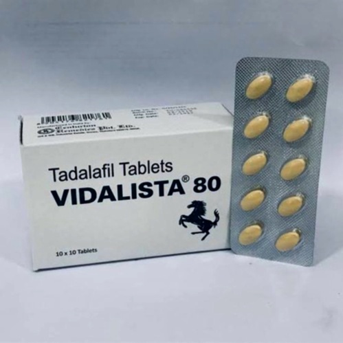 Vidalista Rezeptfrei ohne Rezept online
