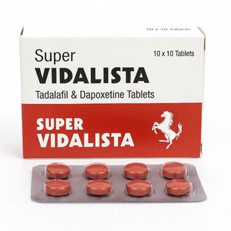 Vidalista Bestellen Generika ohne Rezept