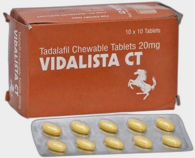 Vidalista Kaufen Deutschland Generika